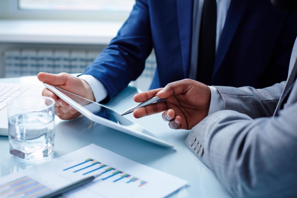 discussing private real estate loans
