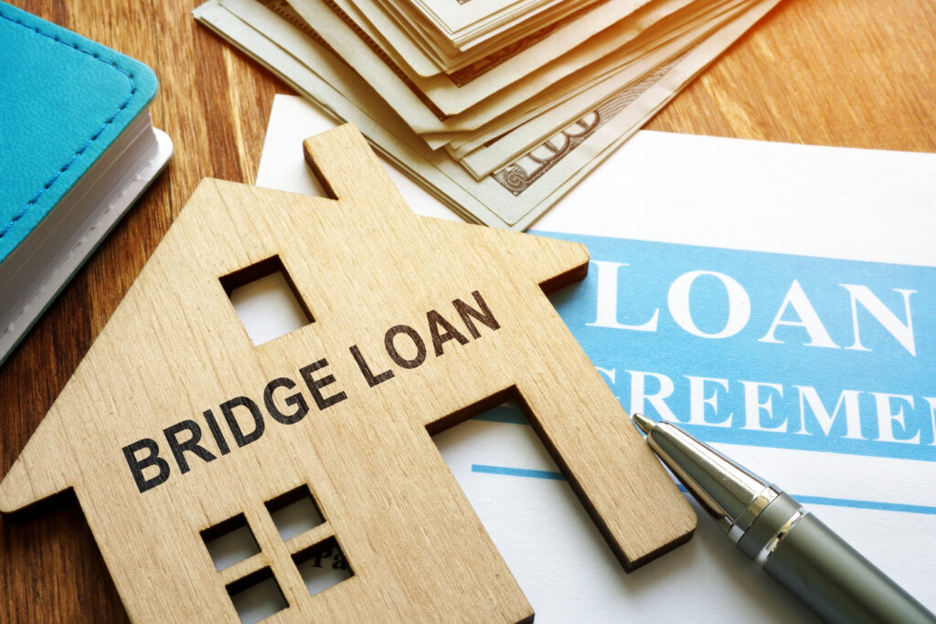 bridge loan